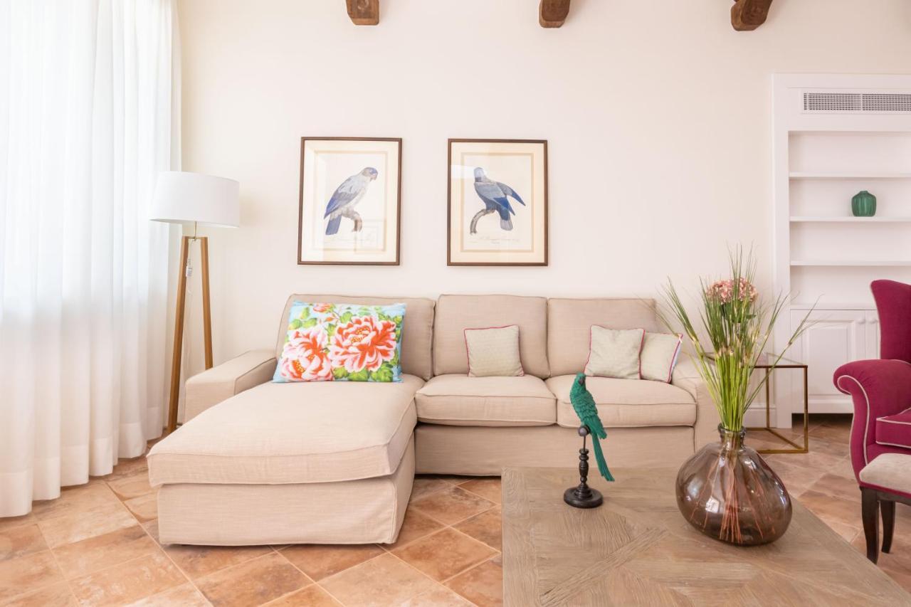 Country Life Relais Apartment Massa Lubrense Bagian luar foto