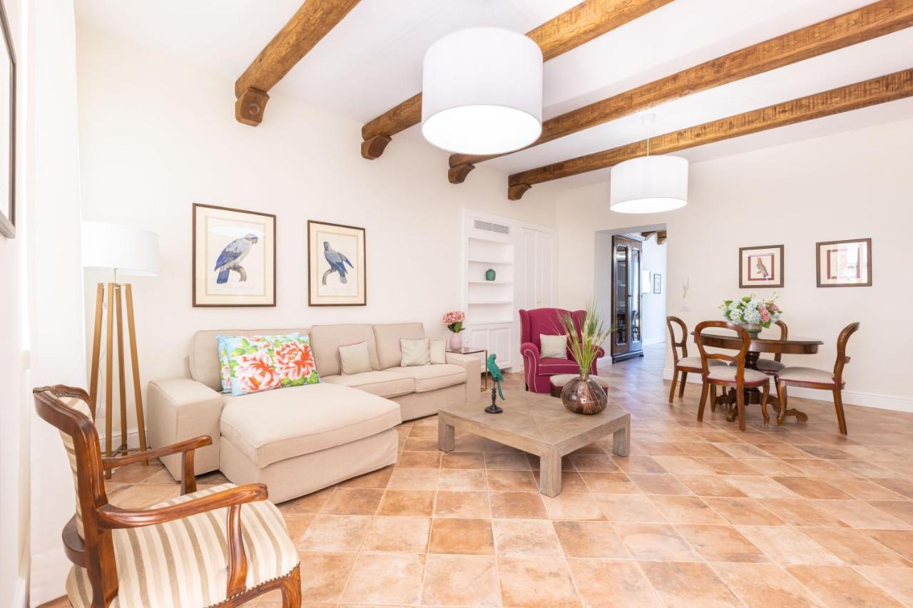 Country Life Relais Apartment Massa Lubrense Bagian luar foto