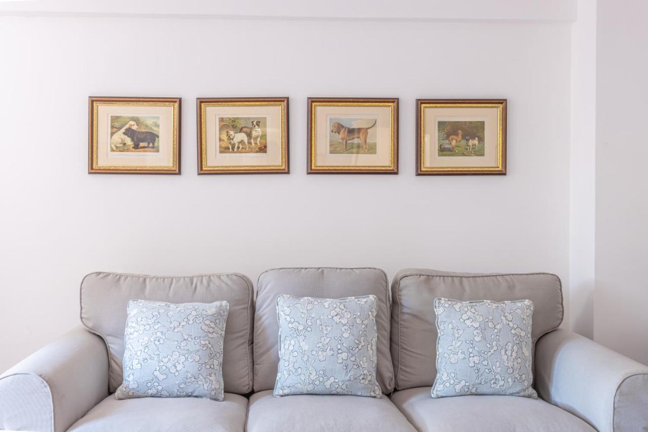 Country Life Relais Apartment Massa Lubrense Bagian luar foto