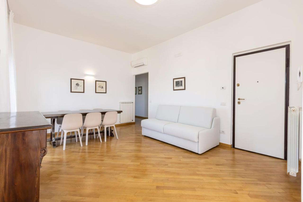 Country Life Relais Apartment Massa Lubrense Bagian luar foto