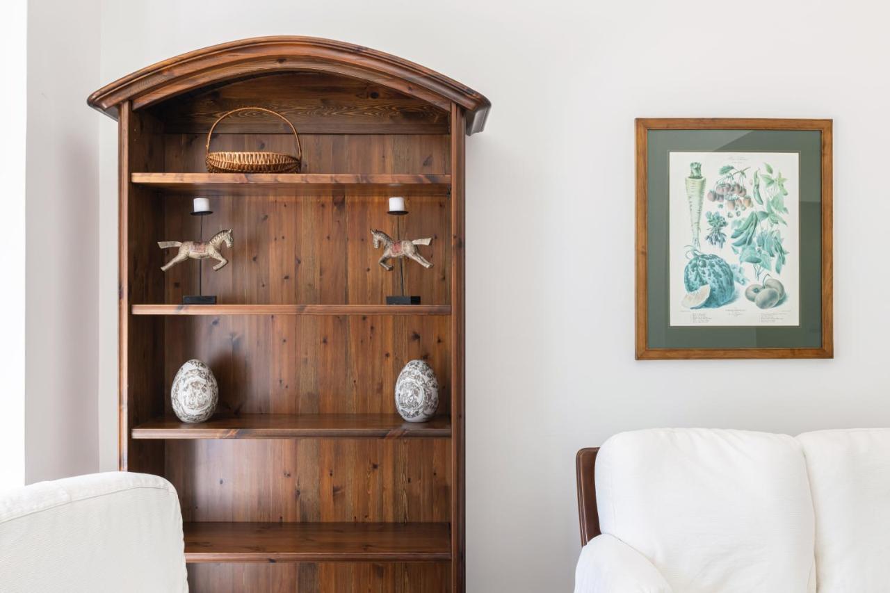 Country Life Relais Apartment Massa Lubrense Bagian luar foto