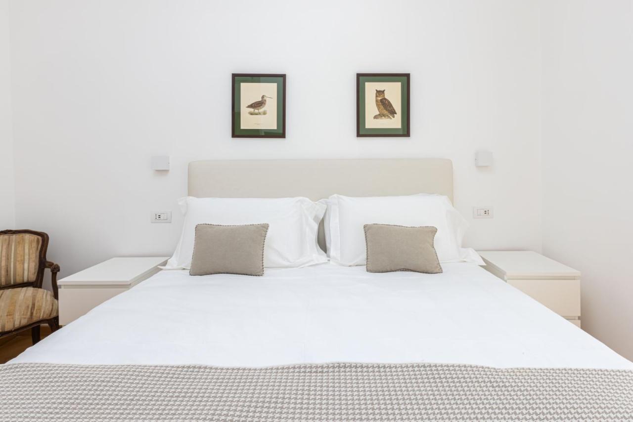 Country Life Relais Apartment Massa Lubrense Bagian luar foto